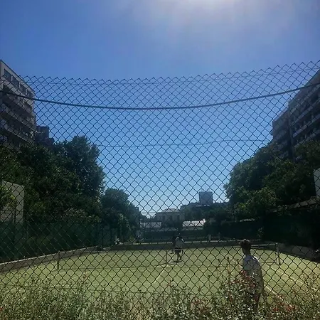 Apartman Eiffel Tower View Arc Triomphe Champs Elysees Area *